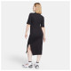 Nike Γυναικείο φόρεμα Sportswear Essentials Midi Dress